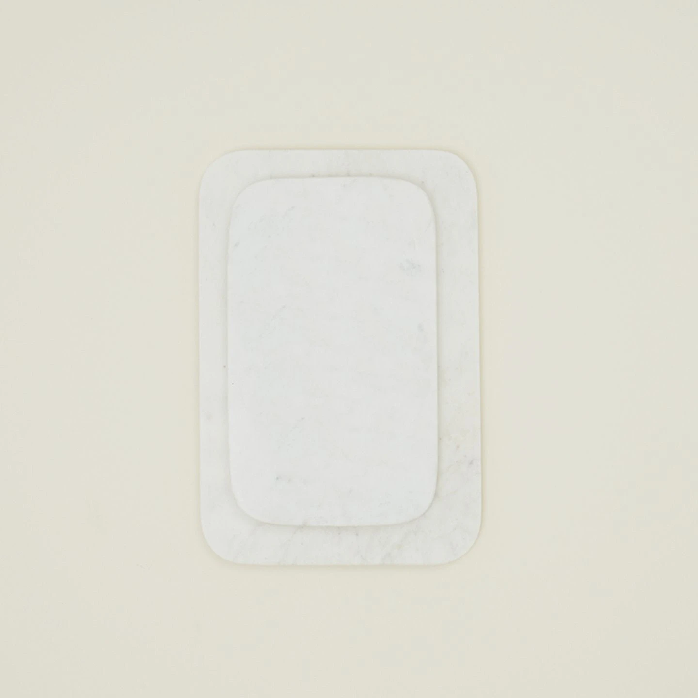 Simple Marble Serving Board 2 Simple Marble Serving Board - Image 2