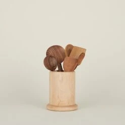 Hand Carved Walnut Large Round Spoon 5 Hand Carved Walnut Large Round Spoon -Home Furnishing Store 0224202457 RT 3dd3c7de 7056 4483 aefa 081f78c13b8c