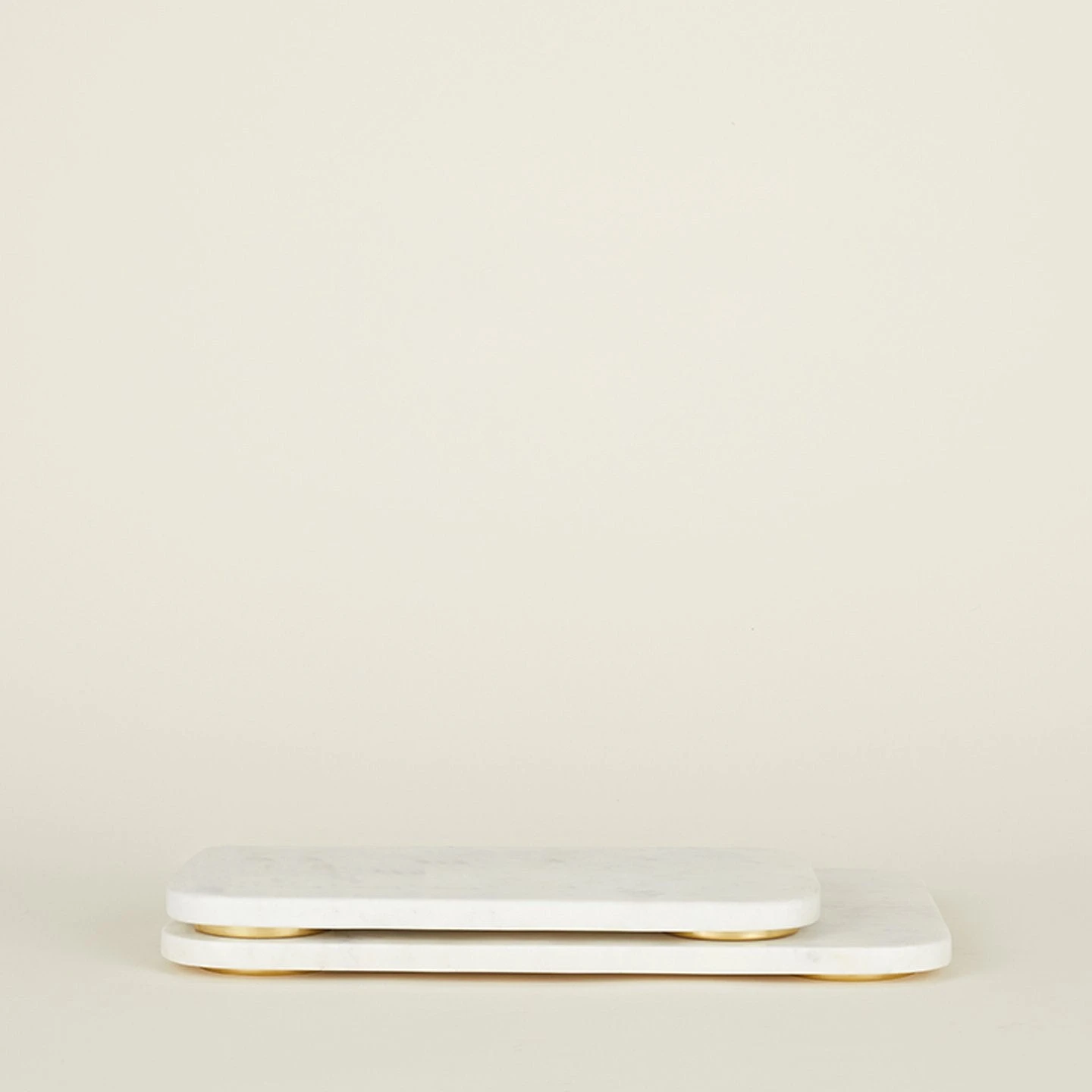 Simple Marble Serving Board 1 Simple Marble Serving Board