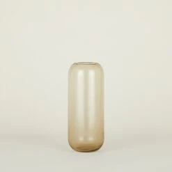 Aurora Pill Vase - Smoke -Home Furnishing Store 0224202654 RT d368136b 9fec 46c2 8c55 5df4052a86c4