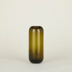 Aurora Pill Vase - Olive -Home Furnishing Store 0224202657 RT f466ef6d 6882 4590 b8ea 28de1cab1535