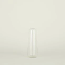 Aurora Pill Vase - Clear -Home Furnishing Store 0224202660 RT a6aa65c9 be42 49d3 a956 c118237ecc72