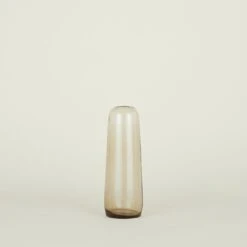 Aurora Pill Vase - Smoke -Home Furnishing Store 0224202661 RT 8630b1f9 f6cd 484a 9346 e206dcb4c8b1
