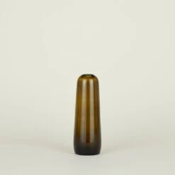Aurora Pill Vase - Olive -Home Furnishing Store 0224202664 RT 6c033ea4 bbb1 43d8 9294 fda4edb9d192