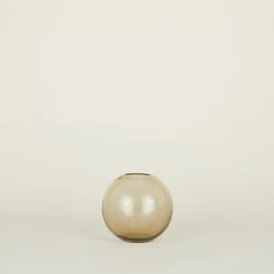 Aurora Sphere Vase - Smoke -Home Furnishing Store 0224202674 RT 46c5f525 deb0 406f abfe bf8ea8aebe19