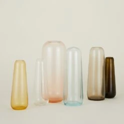 Aurora Slim Drop Vase - Amber -Home Furnishing Store 0722204523 RT df804dff 5679 425d afe8 9ffdd704f566