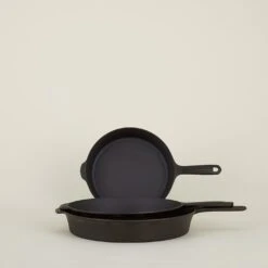 Cast Iron Cookware - Small -Home Furnishing Store 0722208124244 RT