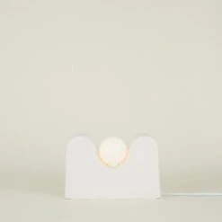 Twin Sister Lamp -Home Furnishing Store 0722208124839 RT