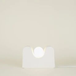 Twin Sister Lamp -Home Furnishing Store 0722208124840 RT