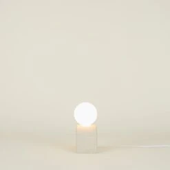 Mima Lamp - Sand