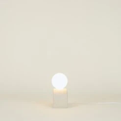 Mima Lamp - Sand -Home Furnishing Store 0722208124868 RT