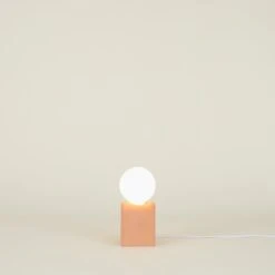 Mima Lamp - Terracotta -Home Furnishing Store 0722208124877 RT