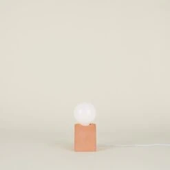 Mima Lamp - Terracotta -Home Furnishing Store 0722208124879 RT