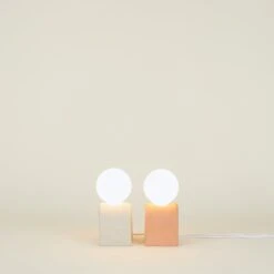 Mima Lamp - Sand -Home Furnishing Store 0722208124893 RT