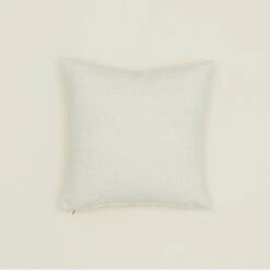 Couscous 20x20 Pillow - Ivory