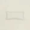 Couscous 12x22 Pillow - Ivory