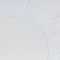 Essential Percale Sheet Set - White -Home Furnishing Store 2021 FW NEW PERCALE38502