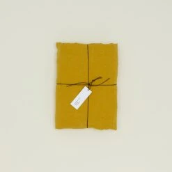 Simple Linen Duvet - Mustard 9 Simple Linen Duvet - Mustard -Home Furnishing Store 2021 JUNE HNY NEW WEBSITE19499