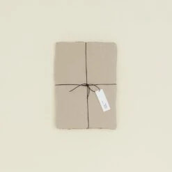 Simple Linen Duvet - Flax -Home Furnishing Store 2021 JUNE HNY NEW WEBSITE25769 flax