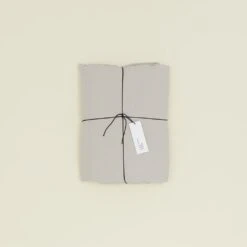 Simple Linen Duvet - Light Grey -Home Furnishing Store 2021 JUNE HNY NEW WEBSITE25787 lightgrey