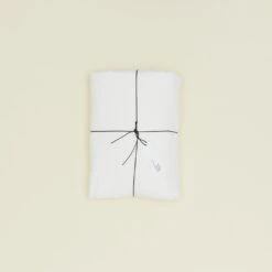 Simple Linen Duvet - White -Home Furnishing Store 2021 JUNE HNY NEW WEBSITE25810 white