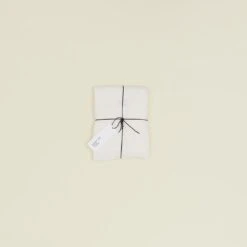 Simple Linen Pillowcases, Set Of 2 - Petal -Home Furnishing Store 2021 JUNE HNY NEW WEBSITE25861 petal