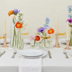 Aurora Pill Vase - Clear -Home Furnishing Store 2022 REGISTRY APRIL6864 b3491d5a 09d3 4560 b2da 3337fa0dbe10