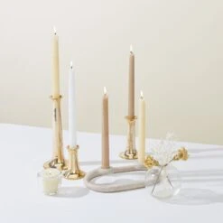 Duo Candlestick - Speckled -Home Furnishing Store 2023 EMAILHOMEPAGE EDITORIAL29224 1 8ccb21bc 2205 4a6b b1ee 5ce19b7131d5