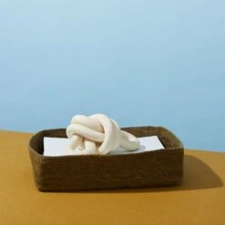 Essential Letter Tray - Olive -Home Furnishing Store 2023 Q3 RETAIL REFRESH0031