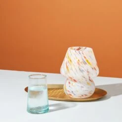 Brass Tray - Oval -Home Furnishing Store 2023 Q3 RETAIL REFRESH4728