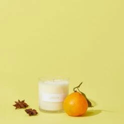 Hawkins Ouezzane Candle