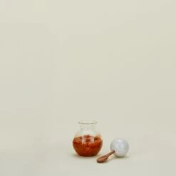 Salsero Spoon Container