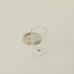 Tumbler Toothbrush Holder -Home Furnishing Store ANJ.600.45.004.000 c