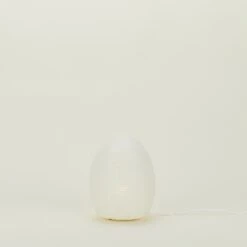 Asano Paper Moon - Egg -Home Furnishing Store ASN.100.40.001.000 b