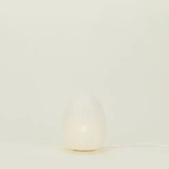 Asano Paper Moon - Egg -Home Furnishing Store ASN.100.40.001.000 c