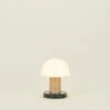 &Tradition Setago Rechargeable Lamp - Natural