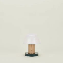 &Tradition Setago Rechargeable Lamp - Natural -Home Furnishing Store ATD.100.40.001.740 1 50