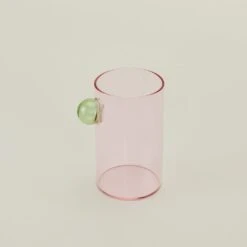 Bubble Glass - Blush -Home Furnishing Store BLD.500.30.001.095 c