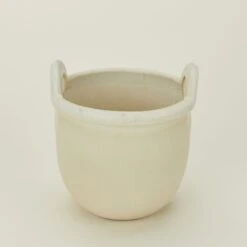 Bloomingville Handled Crock -Home Furnishing Store BLV.500.70.022.045 DETAIL