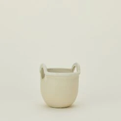 Bloomingville Handled Crock