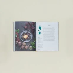 Eat Your Greens Book -Home Furnishing Store BOK.EATYOURGREENS c