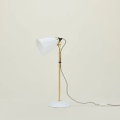 Hector Table Light 8 Hector Table Light -Home Furnishing Store BTC.100.40.002.000 NEW a