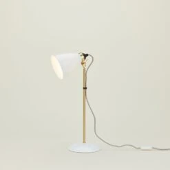 Hector Table Light 10 Hector Table Light -Home Furnishing Store BTC.100.40.002.000 NEW c