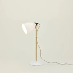 Hector Table Light 11 Hector Table Light -Home Furnishing Store BTC.100.40.002.000 NEW d
