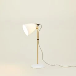 Hector Table Light
