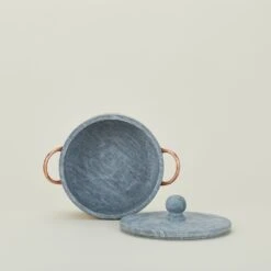 Soapstone Pot -Home Furnishing Store BZH.500.70.001.910 c