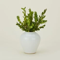 Verdure Vase - White -Home Furnishing Store CVL.100.30.004.000