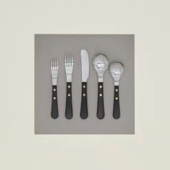 Provencal Flatware