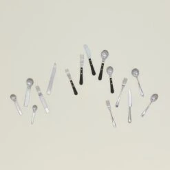 Minimal Flatware -Home Furnishing Store DVM.500.60.MIX a1 RT