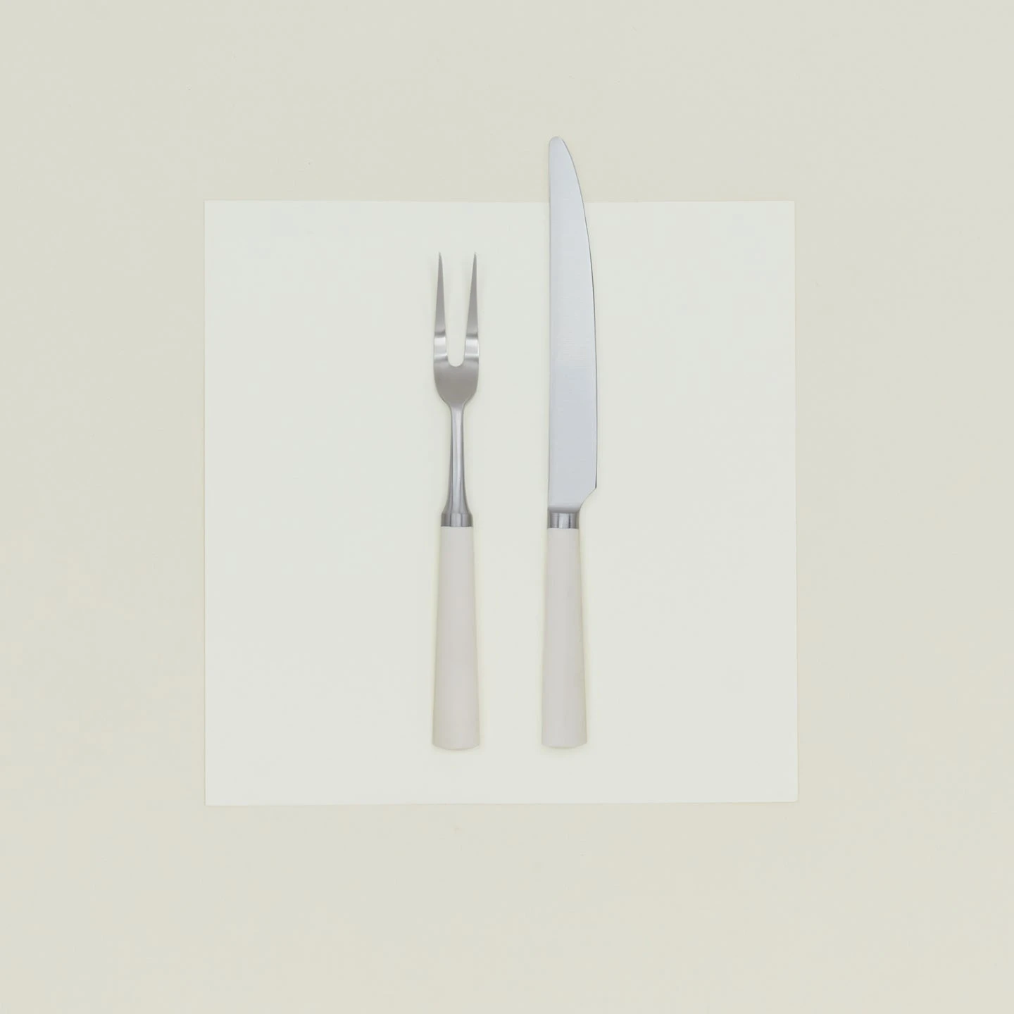 Carving Set 1 Carving Set